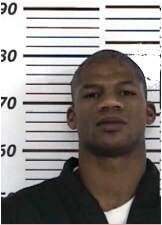 Inmate POTTS, ARTHUR P