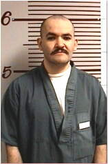 Inmate PUENTEHERNANDEZ, MAURICIO