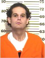 Inmate REEVES, JOSHUA D