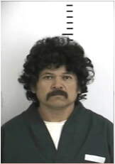 Inmate RODRIGUEZCARDENAS, JOSE