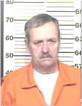 Inmate SCARBORO, CHARLES D