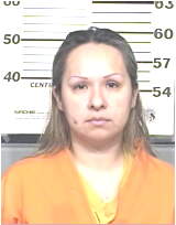 Inmate SEVERIANOBOJORQUEZ, DIANA