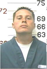 Inmate SIMMS, MICHAEL A