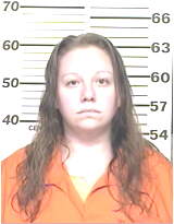 Inmate THORNBURG, HEATHER