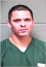 Inmate VELASQUEZ, JUSTIN