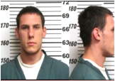 Inmate WILLS, CHRISTOPHER D