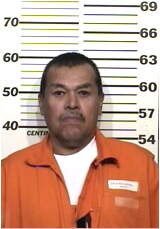Inmate AGUILAR, MIGUEL A