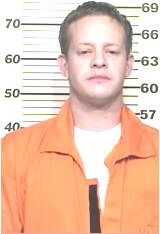 Inmate BARGER, SCOTT D