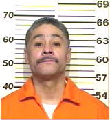 Inmate BLAN, PHILLIP S
