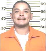 Inmate CARDENAS, ROBERT S