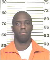 Inmate CASPER, JEFFREY H