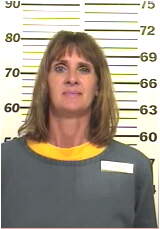 Inmate CHILDRESS, LAURA C