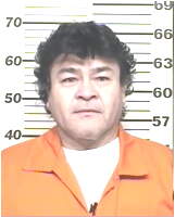 Inmate FLORESZAMORA, MIGUEL A