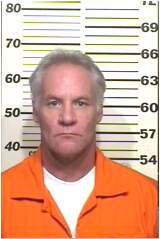 Inmate FORD, WILLIAM P