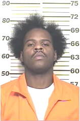 Inmate GRISWOLD, TERRELL D