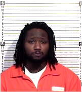 Inmate HAWTHORNE, REGINALD W