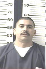 Inmate HERNANDEZAMADOR, JOSE