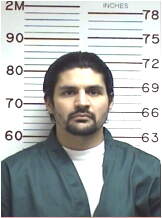 Inmate HERNANDEZ, ARMANDO