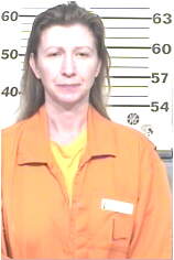 Inmate LACEY, LISA M