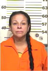 Inmate LAMORIE, JOYCE M