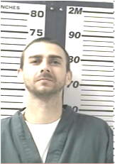 Inmate MANN, KENNETH L