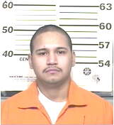 Inmate MENDOZARAMOS, JOSE A