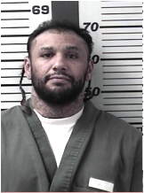 Inmate MONTANO, PHILLIP F