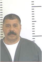 Inmate MONTOYA, RONALD A