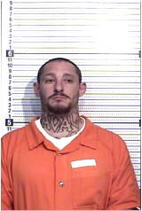 Inmate NELSON, CHRISTOPHER L