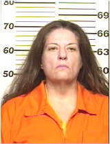 Inmate PATTERSON, KELLY A