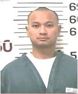 Inmate PHAN, HOA V