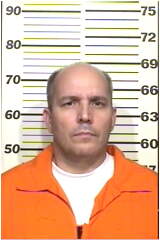 Inmate ROMERO, MICHAEL J