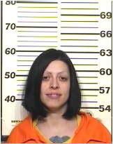 Inmate ROMERO, VALERIE S