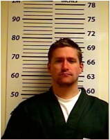 Inmate SELLENS, CALVIN G