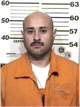 Inmate TEJADAGONZALES, GILBERTO