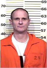Inmate YOUNGER, JOSEPH A