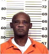 Inmate BLACKWELL, JOHNNY R