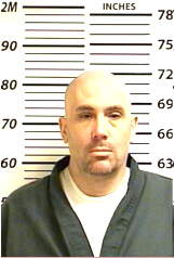 Inmate BOWLAND, JAMES T