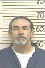 Inmate DEVAULT, THOMAS M