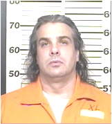 Inmate GARDNER, RICHARD S