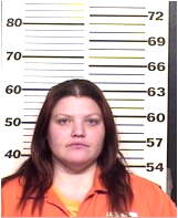 Inmate HYLTON, LENA M