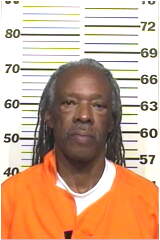 Inmate JOHNSON, SAMUEL