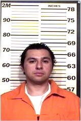 Inmate MANZANAREZ, JOSEPH A