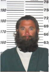 Inmate MCDONNELL, AARON M