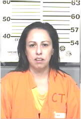 Inmate MEADOWS, DEBRA A