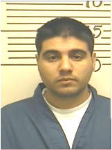 Inmate MIRELESRODRIGUEZ, EDUARDO