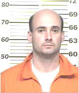 Inmate MITCHELL, MICHEL J