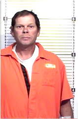 Inmate PETERSON, TIMOTHY I