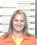 Inmate REBERT, RACHEL J