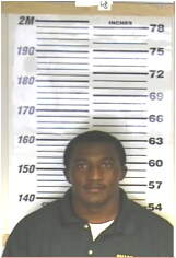 Inmate ROBERTS, DASHAUN M